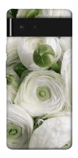 Чехол на Google Pixel 6 Mornings фото 1 из 1