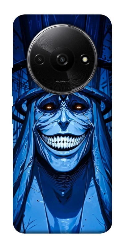 Чохол на Xiaomi Redmi A3 Statue of God фото 1 з 1