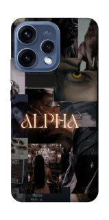 Чехол на Oppo Reno 15 Alpha collage фото 1 из 2