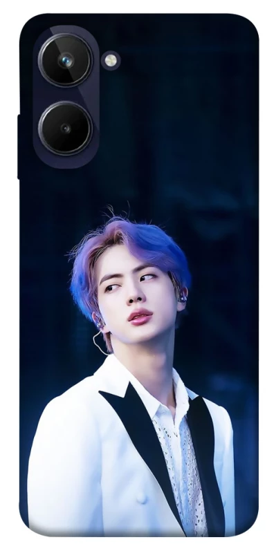 Чохол на Realme 10 4G Jin - BTS фото 1 з 1