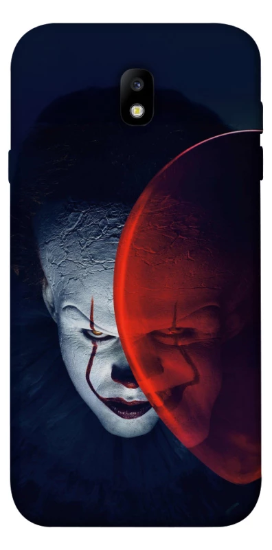 Чохол на Samsung J730 Galaxy J7 (2017) Воно v3 фото 1 з 1