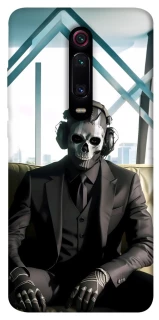 Чохол на Xiaomi Redmi K20 / K20 Pro / Mi9T / Mi9T Pro Riley Ghost фото 1 з 1