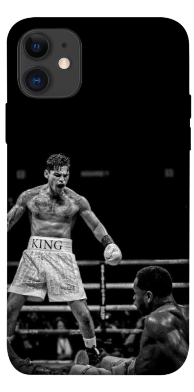 Чохол на Apple iPhone 11 (6.1") kings фото 1 з 1