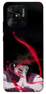 Чехол на Xiaomi Redmi 10C Choso фото 1 из 1