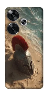 Чохол на Xiaomi Poco F6 Odyssey ver.3 фото 1 з 1