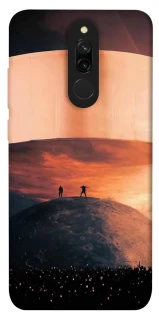 Чехол на Xiaomi Redmi 8 Kanye West ver.9 фото 1 из 1