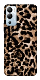 Чохол на Infinix Hot 12i Leopard Skin v4 фото 1 з 1