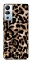 Чохол на Infinix Hot 12i Leopard Skin v4 фото 1 з 1