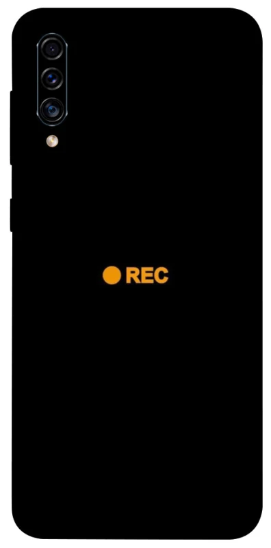 Чохол на Samsung Galaxy A50 (A505F) / A50s / A30s *Rec фото 1 з 1