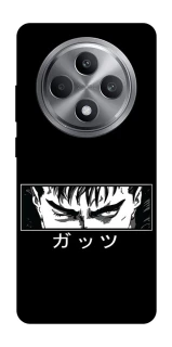 Чохол на Oppo Reno 12 F 4G Berserk фото 1 з 1