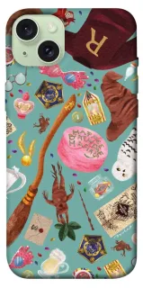 Чохол на Apple iPhone 15 Plus (6.7") Harry Potter v28 фото 1 з 1