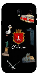 Чохол на Samsung J730 Galaxy J7 (2017) Odesa фото 1 з 1