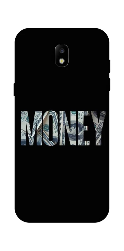 Чохол на Samsung Galaxy J5 (2017) Money-dollars фото 1 з 1