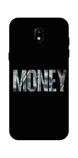 Чохол на Samsung Galaxy J5 (2017) Money-dollars фото 1 з 1