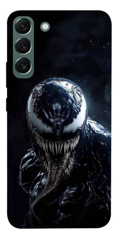 Чехол на Samsung Galaxy S22+ Venom v3 фото 1 из 1
