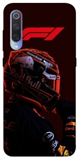 Чохол на Xiaomi Mi 9 F-1 ver.1 фото 1 з 1