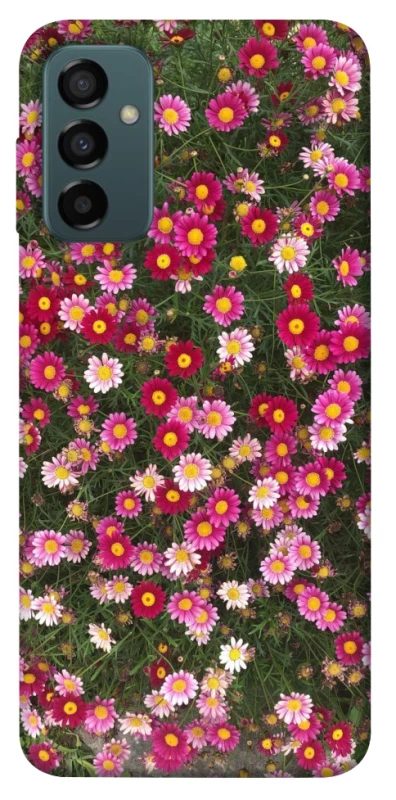Чохол на Samsung Galaxy M23 5G Flowers v8 фото 1 з 1