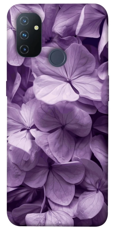 Чохол на OnePlus Nord N100 Floral Symphony фото 1 з 1