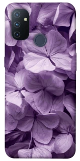 Чохол на OnePlus Nord N100 Floral Symphony фото 1 з 1