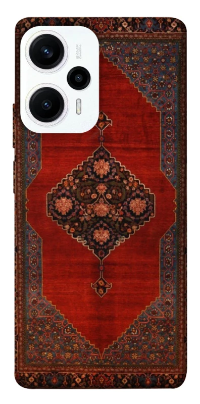 Чохол на Xiaomi Poco F5 / Note 12 Turbo Килим v12 фото 1 з 1