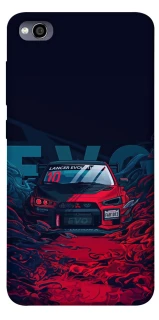 Чехол на Xiaomi Redmi 4a EVO 10 фото 1 из 1