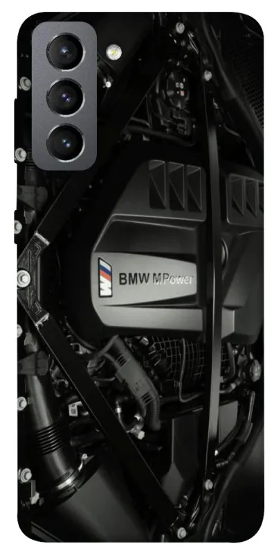 Чохол на Samsung Galaxy S21 FE BMW V58 фото 1 з 1