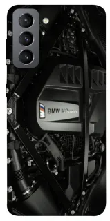 Чохол на Samsung Galaxy S21 FE BMW V58 фото 1 з 1