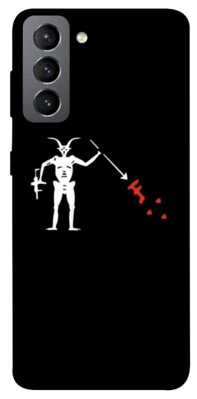 Чохол на Samsung Galaxy S21 FE Military фото 1 з 1
