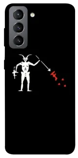 Чохол на Samsung Galaxy S21 FE Military фото 1 з 1