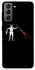 Чохол на Samsung Galaxy S21 FE Military фото 1 з 1