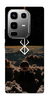 Чехол на Infinix Note 50 Pro Berserk Universe фото 1 из 1