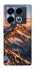 Чохол на Infinix Note 40 4G Sunrise mountain фото 1 з 1