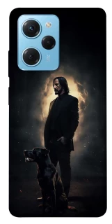 Чохол на Xiaomi Poco X5 Pro 5G John Wick фото 1 з 1