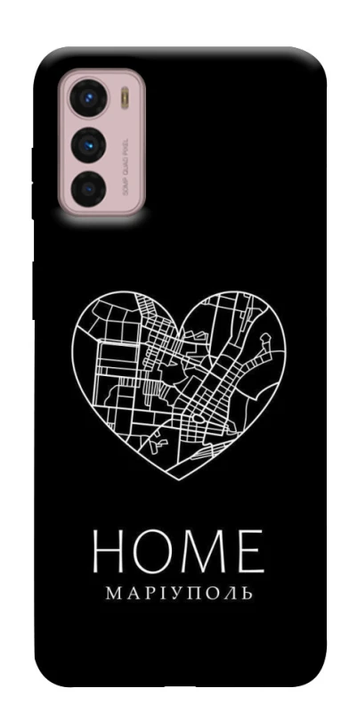 Чохол на Motorola Moto G42 Маріуполь Home фото 1 з 1