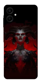 Чехол на Samsung Galaxy A06 Lilith фото 1 из 1