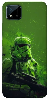 Чехол на Realme C11 (2021) stormtrooper фото 1 из 1