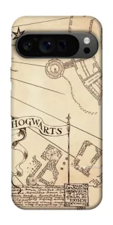 Чохол на Google Pixel 9 Pro Harry Potter V17 фото 1 з 1