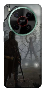 Чехол на ZTE Nubia V70 Max Stalker v3 фото 1 из 1