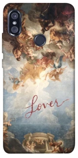 Чохол на Xiaomi Redmi Note 5 Pro / Note 5 (AI Dual Camera) Lover фото 1 з 1