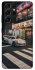 Чохол на Samsung Galaxy S21 Ultra Tokyo Porsche фото 1 з 1