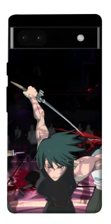 Чохол на Google Pixel 6a Maki Prime фото 1 з 1