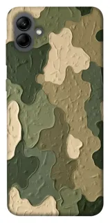 Чехол на Samsung Galaxy A04 Camouflage v26 фото 1 из 1