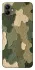 Чехол на Samsung Galaxy A04 Camouflage v26 фото 1 из 1