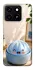 Чехол на ZTE Blade A35 4G Dumpling ver.2 фото 1 из 1
