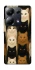 Чехол на Xiaomi Poco M6 Pro 4G Colorful Cat Collage фото 1 Чехол на Xiaomi Poco M6 Pro 4G Colorful Cat Collage фото 1 из 1