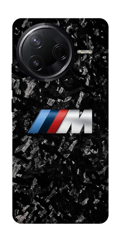 Чехол на Infinix Note 50 Pro M-series carbon фото 1 из 1