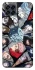 Чохол на Samsung Galaxy M33 5G jujutsu kaisen v4 фото 1 з 1
