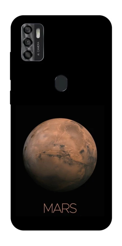 Чохол на ZTE Blade A7s (2020) Mars фото 1 з 1