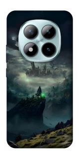 Чохол на Xiaomi Redmi Note 15 Pro+ 5G Harry Potter Legacy фото 1 з 1