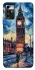 Чохол на ZTE Blade A72 Van Gogh's London фото 1 з 1